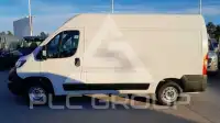 2023 Fiat Ducato