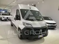 2023 Fiat Ducato