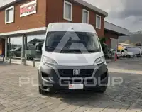 2023 Fiat Ducato