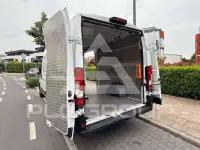 2023 Fiat Ducato