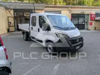 2023 Fiat Ducato