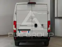 2023 Fiat Ducato