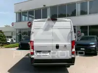 2023 Fiat Ducato