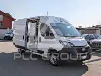 2023 Fiat Ducato