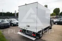 2023 Fiat Ducato