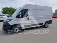 2023 Fiat Ducato