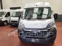2023 Fiat Ducato
