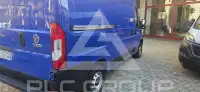 2023 Fiat Ducato