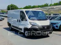 2023 Fiat Ducato