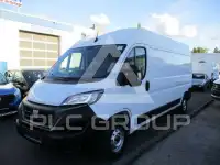 2023 Fiat Ducato