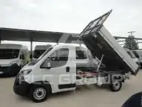 2023 Fiat Ducato