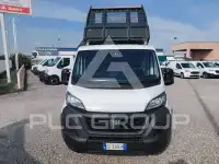 2023 Fiat Ducato