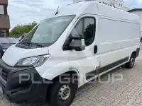 2023 Fiat Ducato