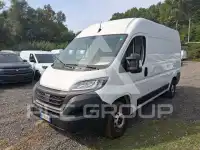 2023 Fiat Ducato