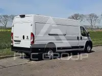 2023 Fiat Ducato