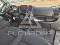 2023 Fiat Ducato