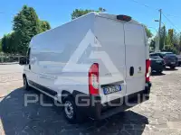 2023 Fiat Ducato