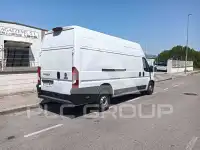 2023 Fiat Ducato