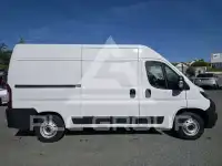 2023 Fiat Ducato