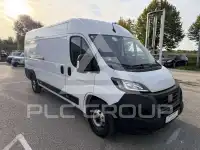 2023 Fiat Ducato