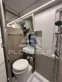 2023 Fiat Ducato