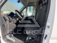 2023 Fiat Ducato