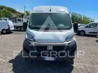 2023 Fiat Ducato