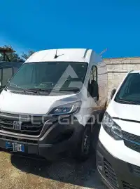 2023 Fiat Ducato