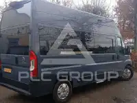 2023 Fiat Ducato