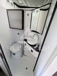2023 Fiat Ducato