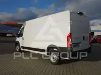 2023 Fiat Ducato