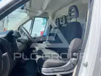 2023 Fiat Ducato