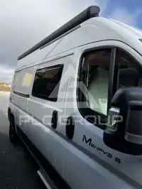 2023 Fiat Ducato