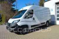 2023 Fiat Ducato