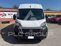 2023 Fiat Ducato