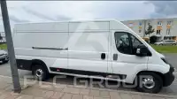 2023 Fiat Ducato