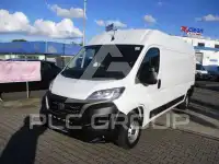 2023 Fiat Ducato