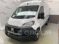 2023 Fiat Ducato