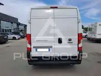 2023 Fiat Ducato