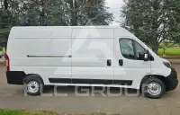 2023 Fiat Ducato