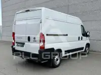 2023 Fiat Ducato
