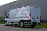 2023 Fiat Ducato