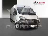 2023 Fiat Ducato