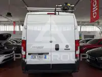 2023 Fiat Ducato