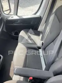 2023 Fiat Ducato