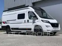 2023 Fiat Ducato