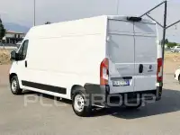 2023 Fiat Ducato