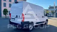 2023 Fiat Ducato