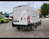 2023 Fiat Ducato