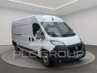 2023 Fiat Ducato